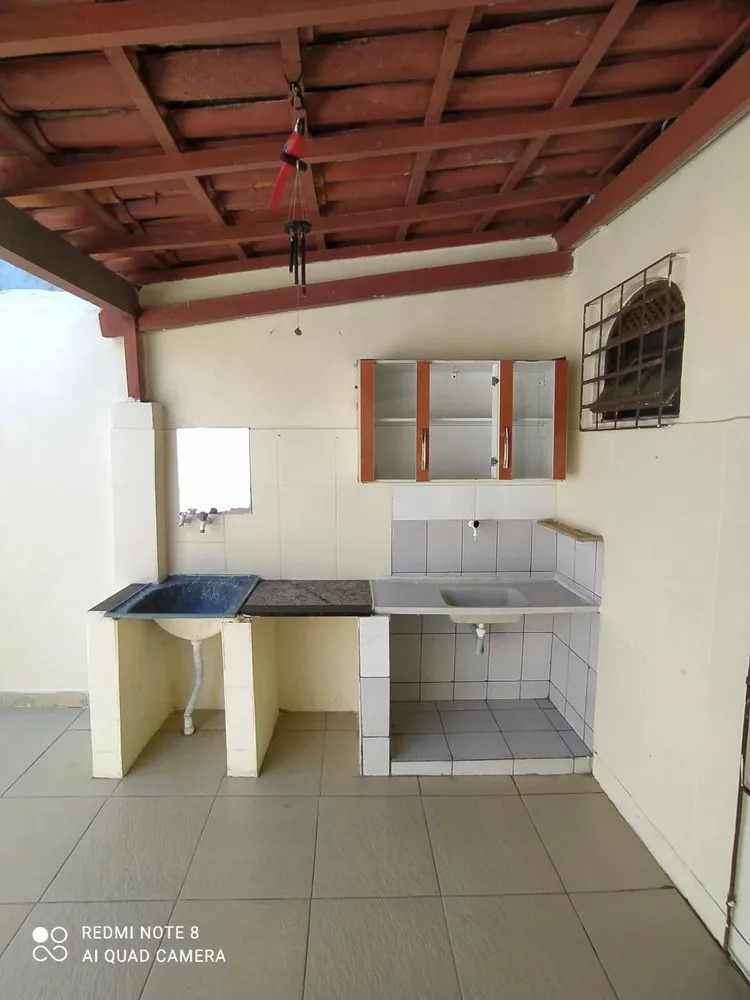 Casa, 3 quartos - Foto 4