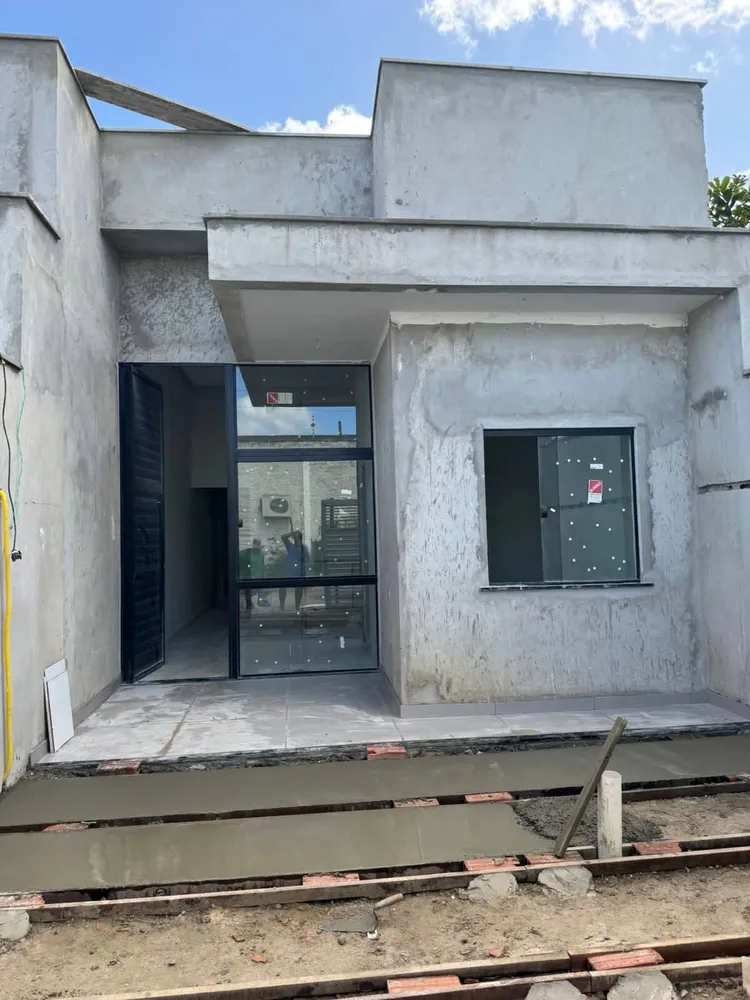 Casa, 3 quartos, 84 m² - Foto 1