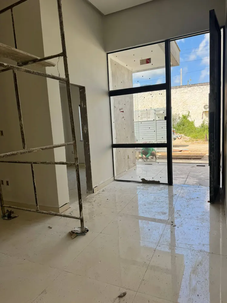 Casa, 3 quartos, 84 m² - Foto 4