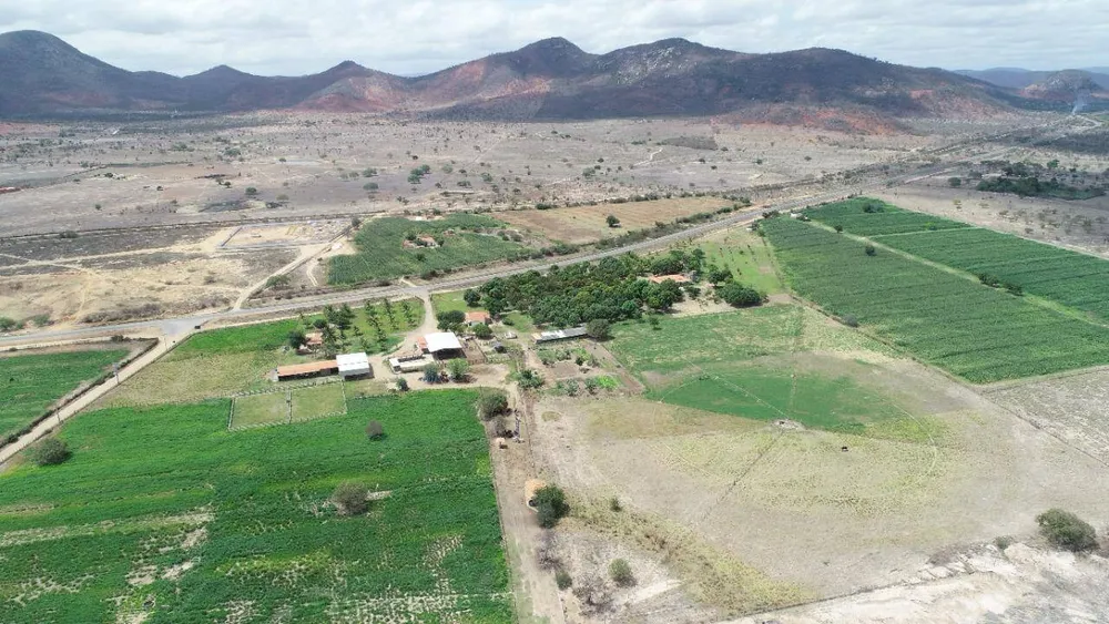 Terreno - Foto 1