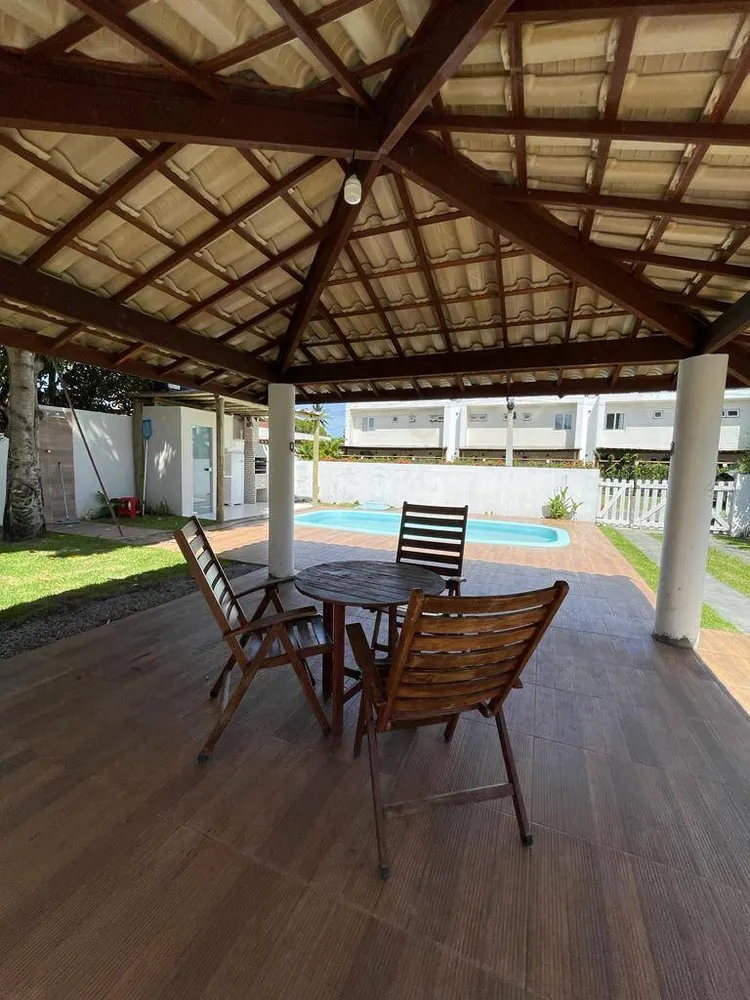 Casa, 3 quartos - Foto 8