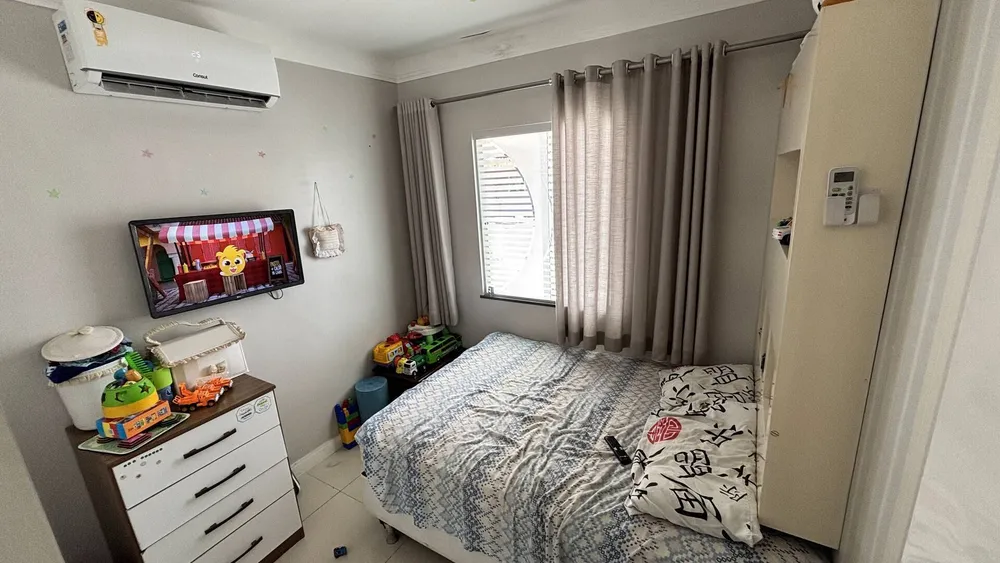 Casa, 2 quartos, 50 m² - Foto 7
