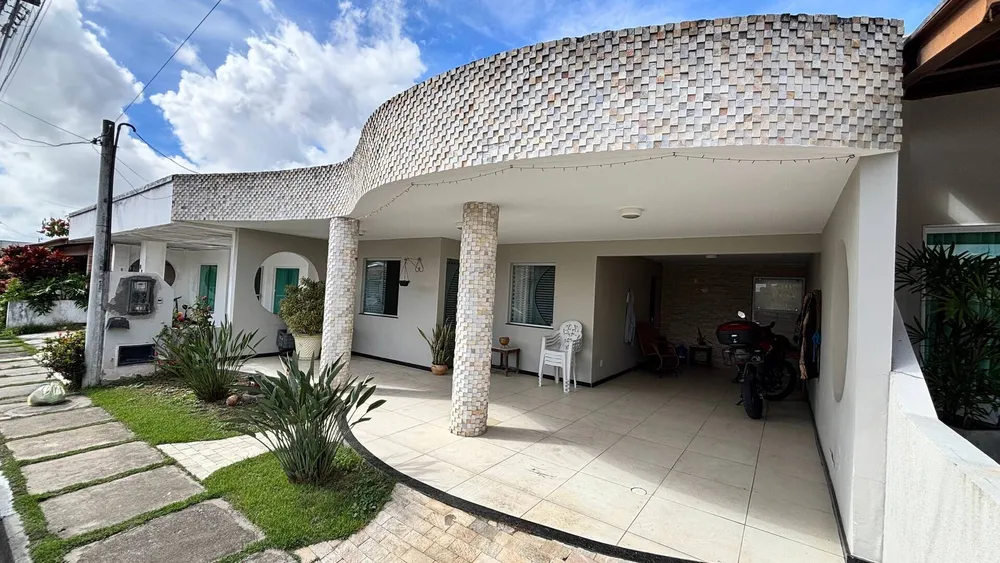 Casa, 2 quartos, 50 m² - Foto 2