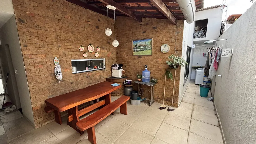 Casa, 2 quartos, 50 m² - Foto 5
