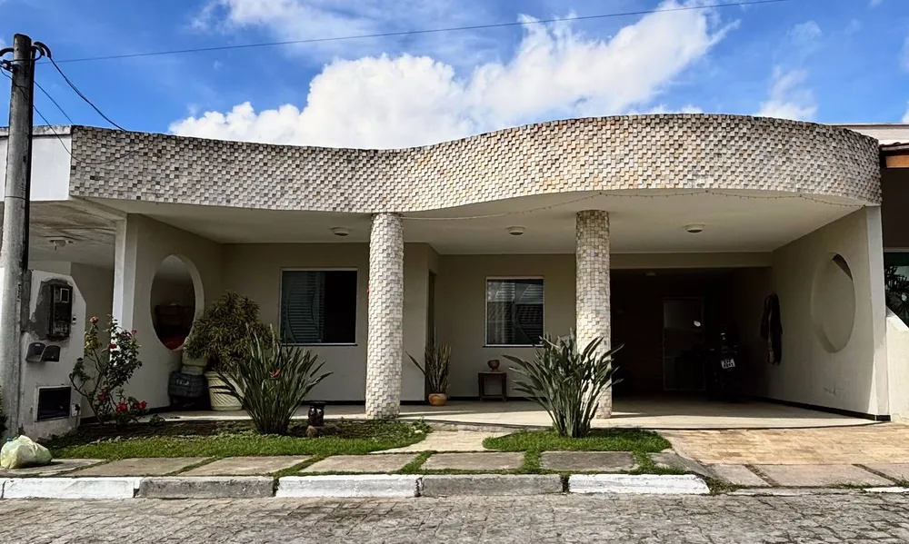 Casa, 2 quartos, 50 m² - Foto 1