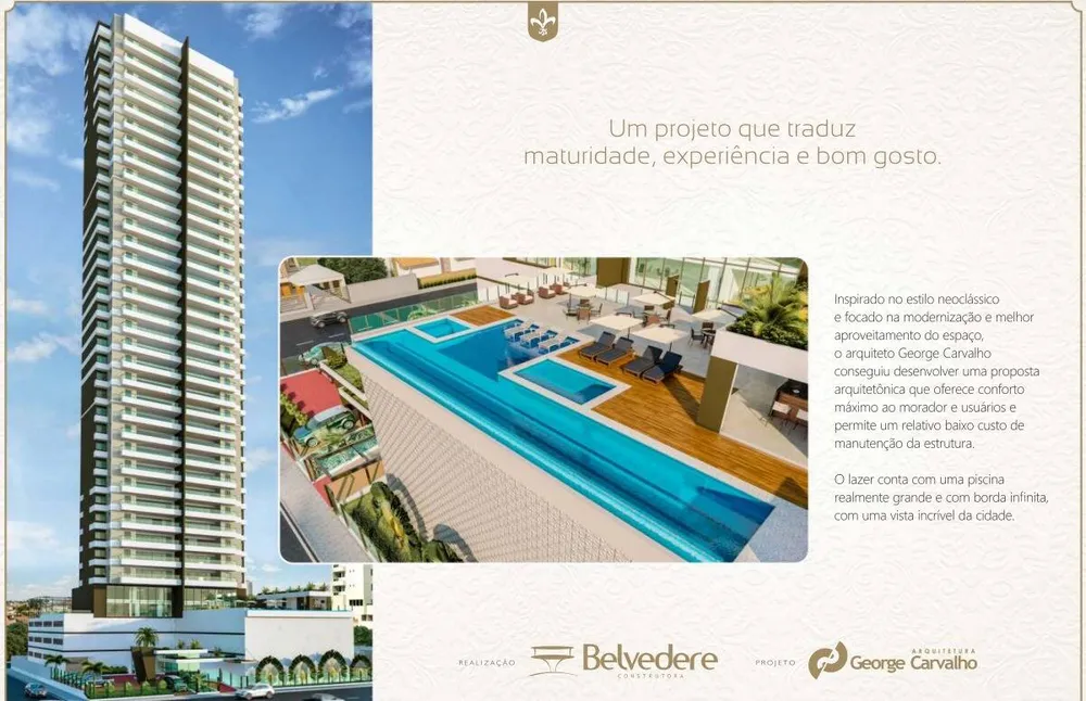 Apartamento, 3 quartos - Foto 4