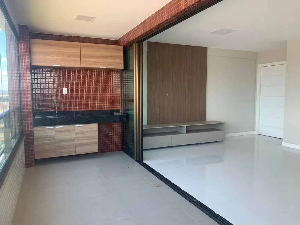 Apartamento, 3 quartos - Foto 1