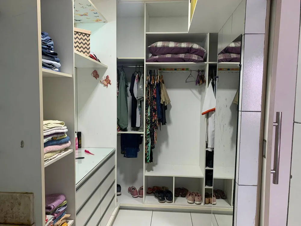 Casa, 3 quartos - Foto 7