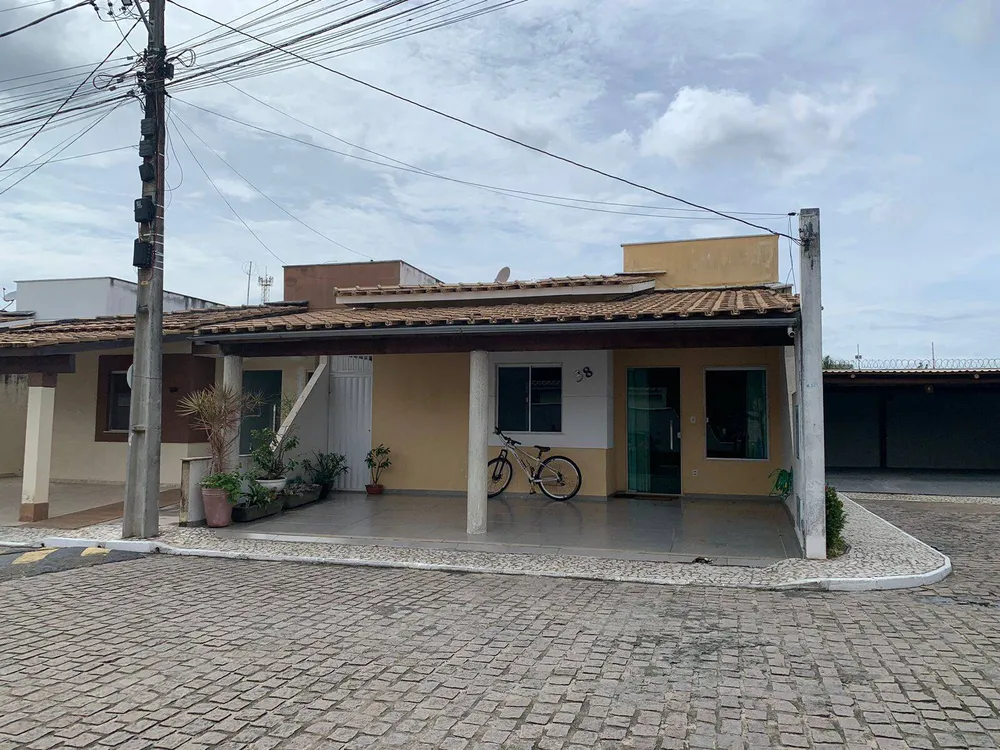 Casa, 3 quartos - Foto 6