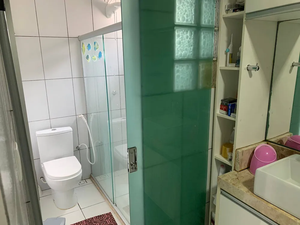 Casa, 3 quartos - Foto 7