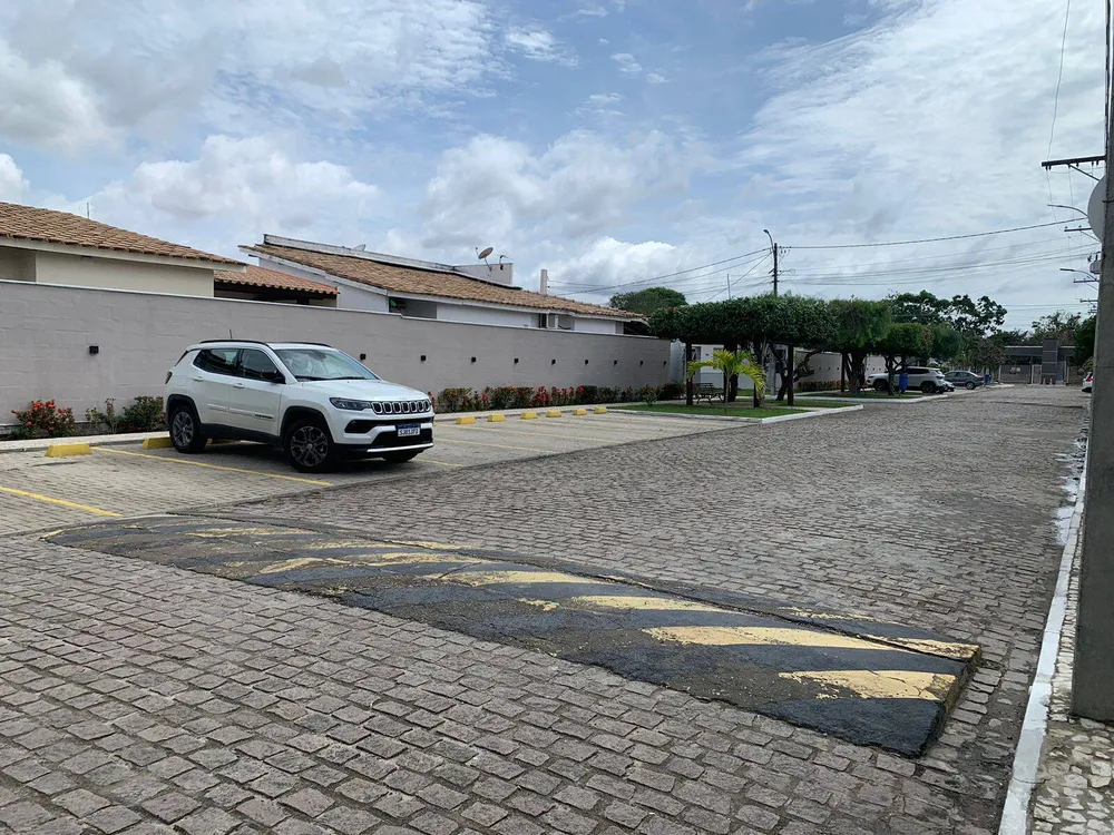 Casa, 3 quartos - Foto 12