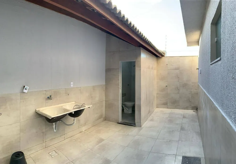 Casa, 3 quartos, 80 m² - Foto 2