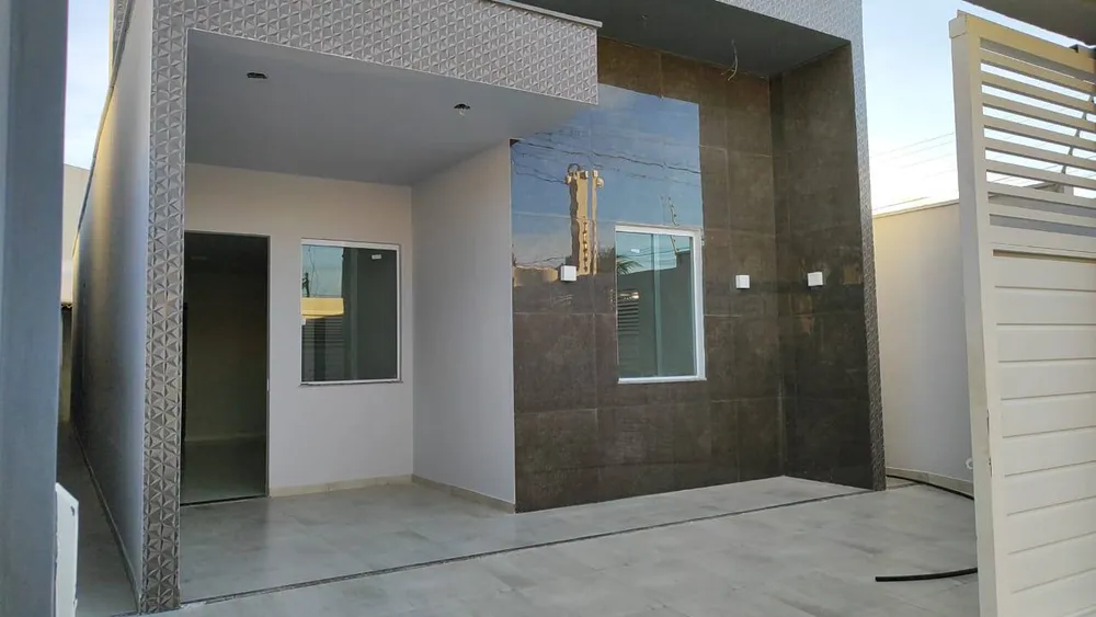 Casa, 3 quartos, 80 m² - Foto 6