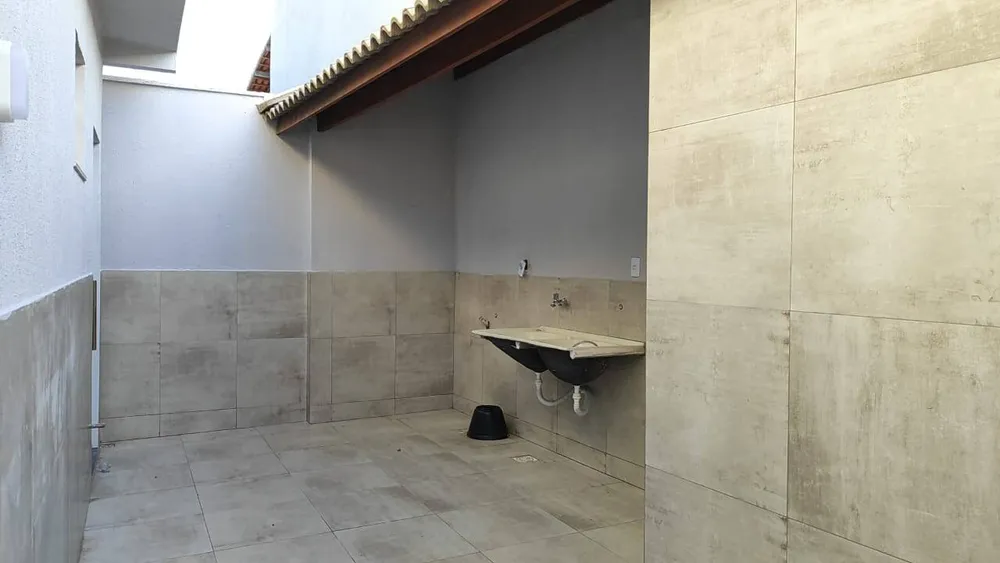 Casa, 3 quartos, 80 m² - Foto 7
