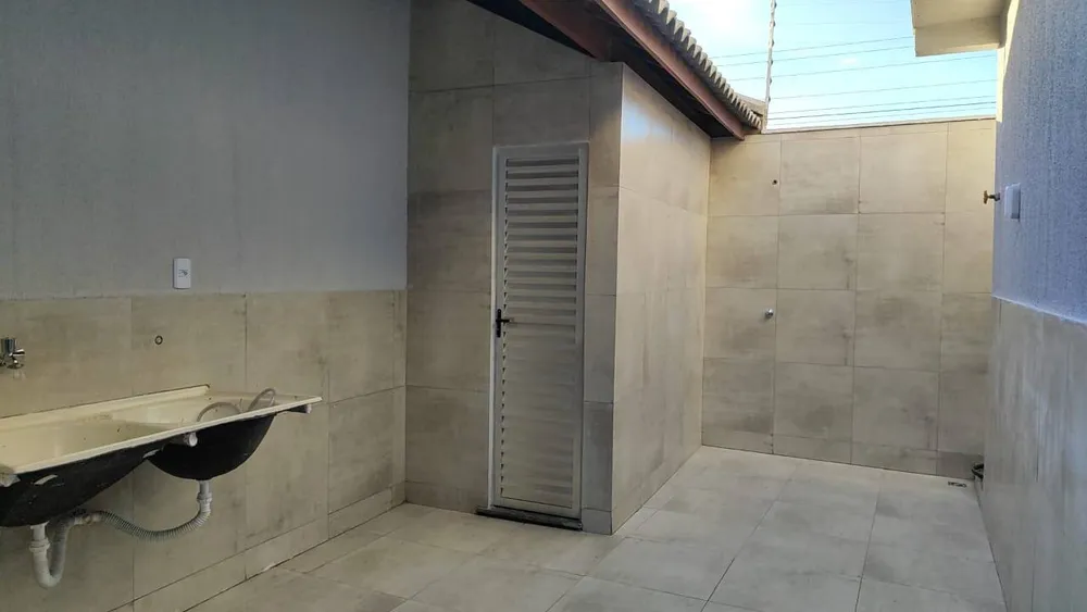Casa, 3 quartos, 80 m² - Foto 4
