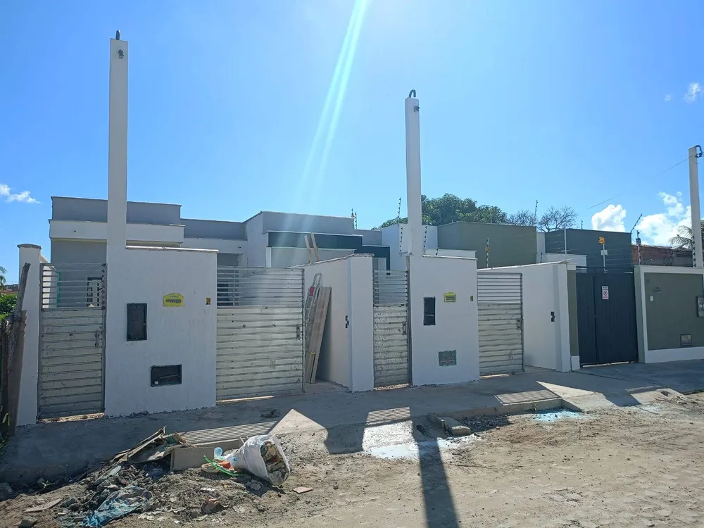 Casa, 2 quartos, 68 m² - Foto 4