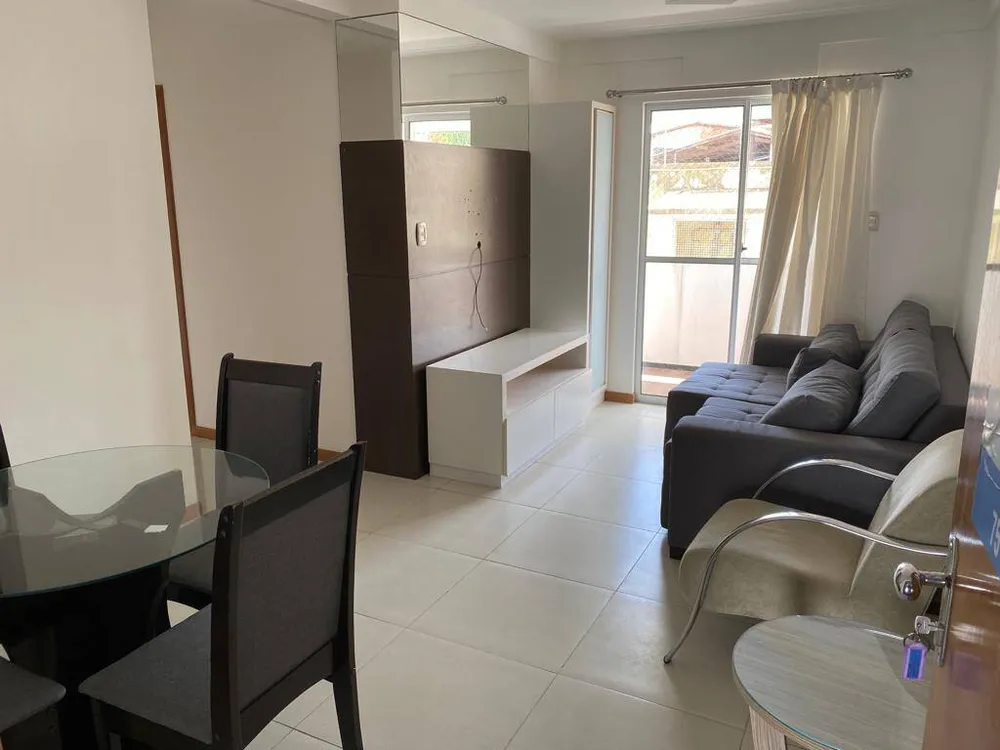 Apartamento, 2 quartos, 58 m² - Foto 1