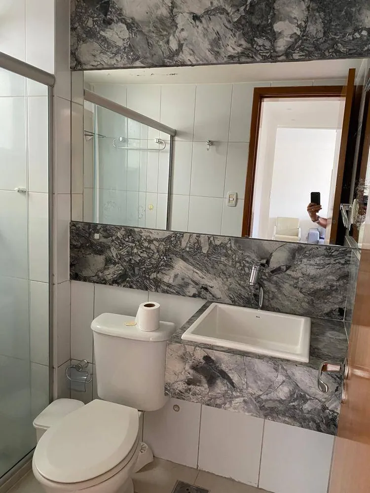 Apartamento, 2 quartos, 58 m² - Foto 2