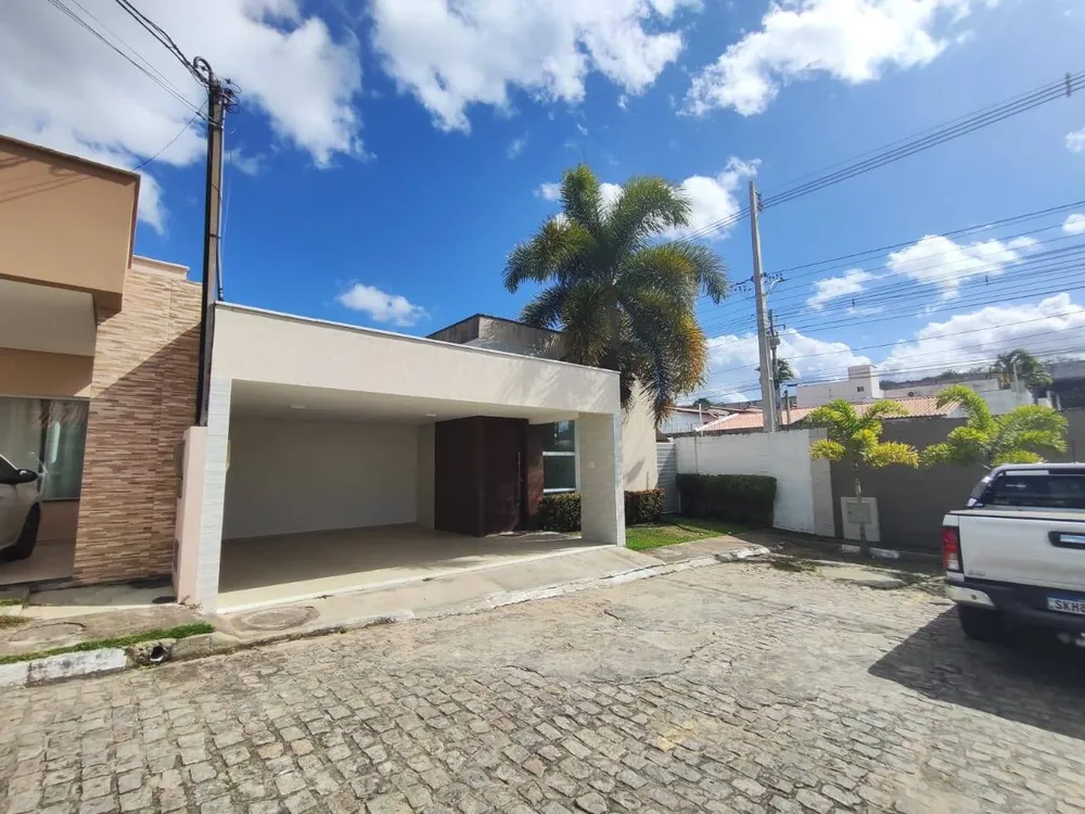 Casa, 3 quartos - Foto 8
