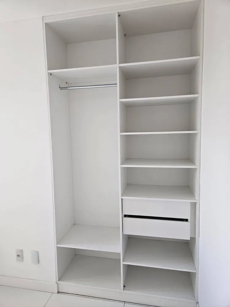 Apartamento, 3 quartos - Foto 5