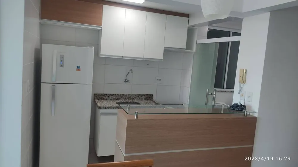 Apartamento, 1 quarto - Foto 1