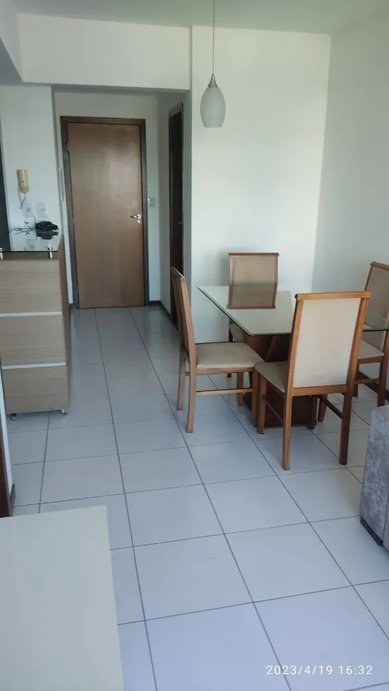 Apartamento, 1 quarto - Foto 7