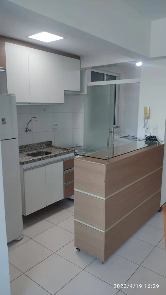 Apartamento, 1 quarto - Foto 2