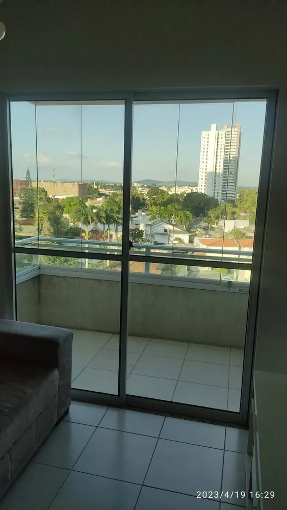 Apartamento, 1 quarto - Foto 4