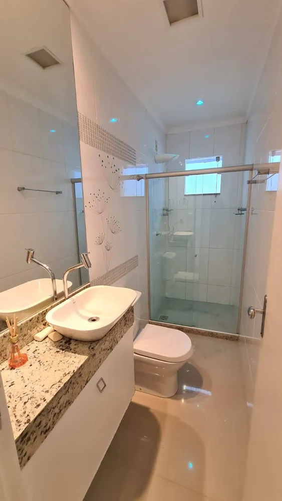 Casa, 3 quartos, 142 m² - Foto 7