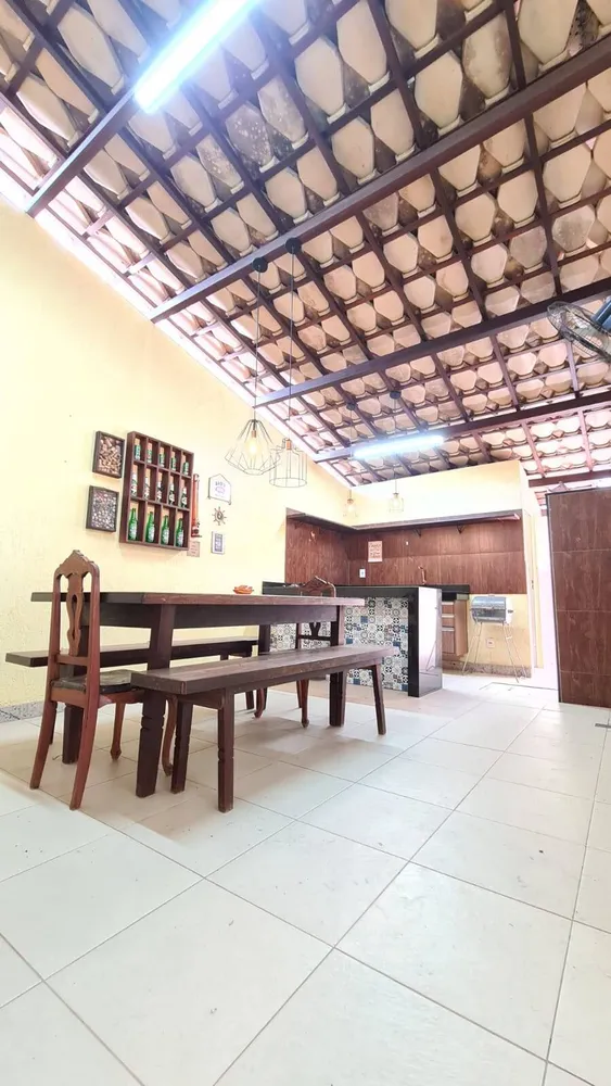 Casa, 3 quartos, 142 m² - Foto 1