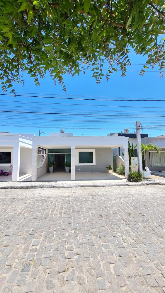 Casa, 3 quartos, 142 m² - Foto 8
