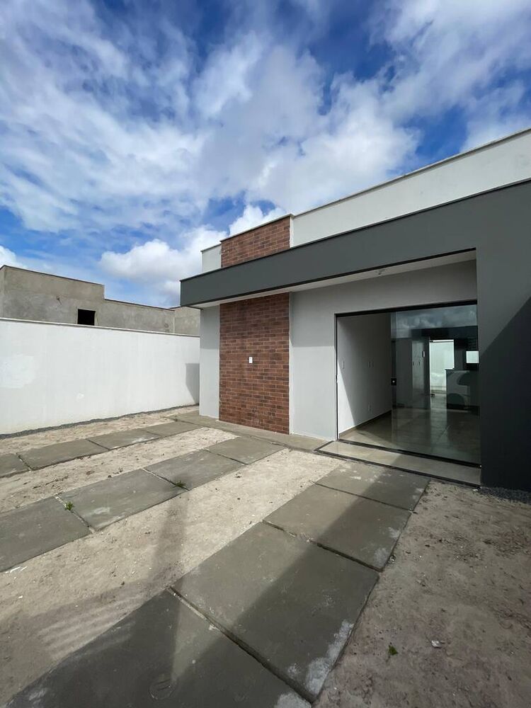 Casa à venda com 2 quartos - Foto 4