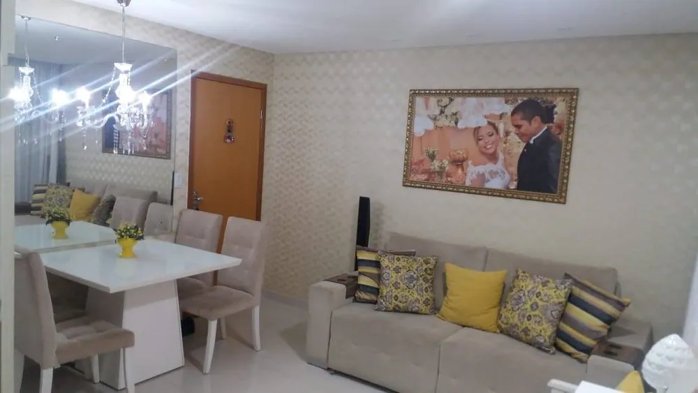 Apartamento, 2 quartos - Foto 10