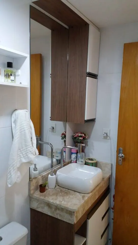 Apartamento, 2 quartos - Foto 2