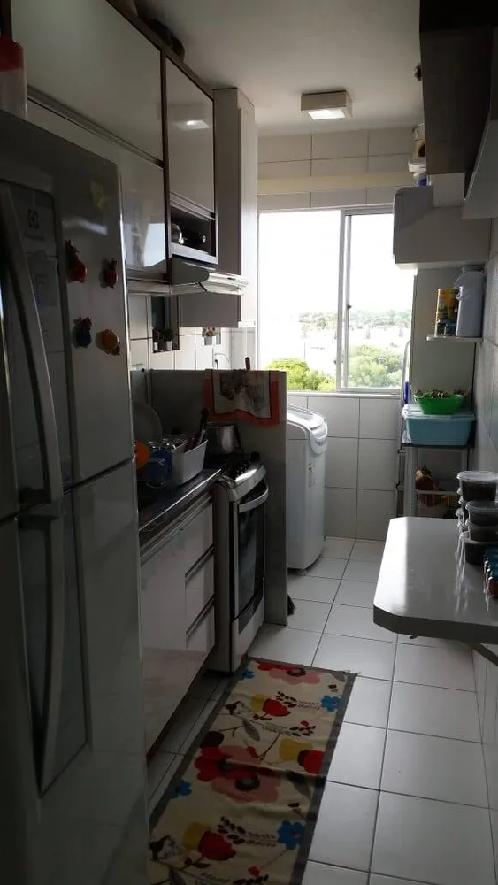 Apartamento, 2 quartos - Foto 12