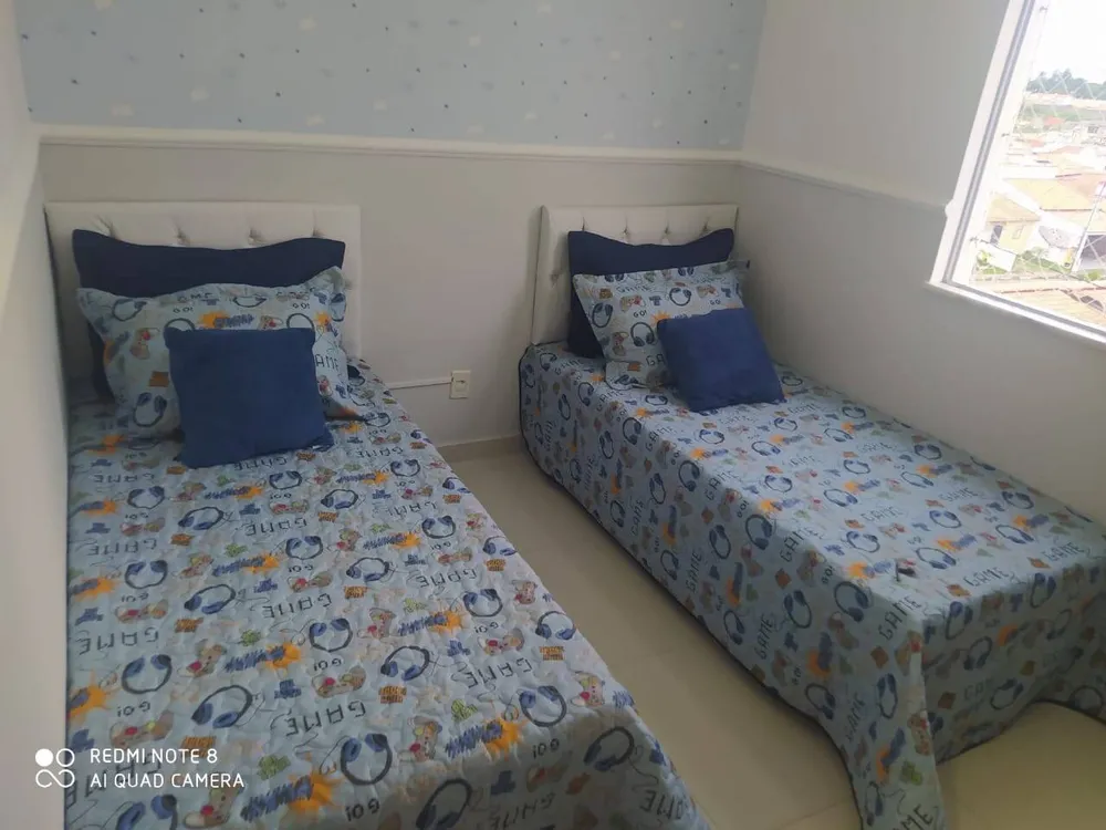 Apartamento, 2 quartos - Foto 9