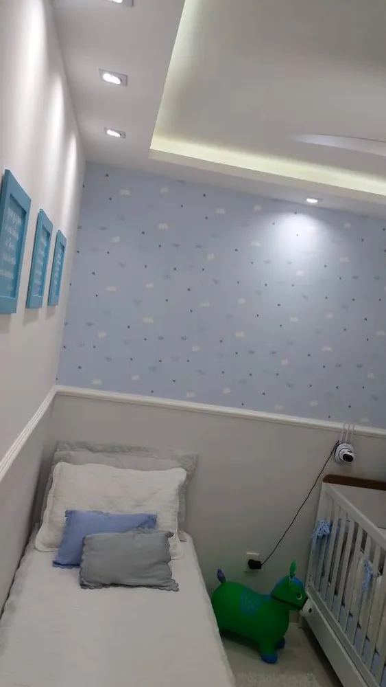 Apartamento, 2 quartos - Foto 8