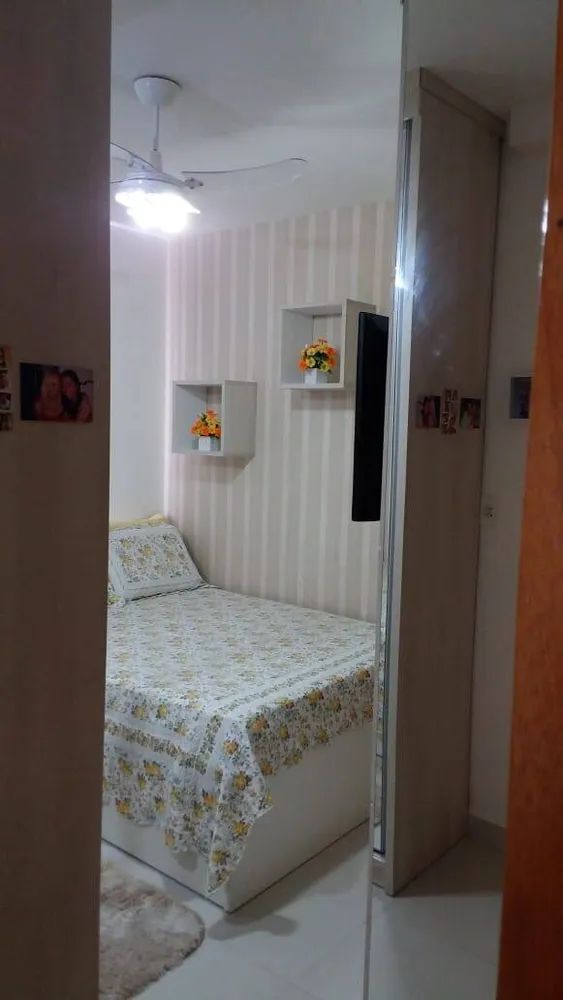 Apartamento, 2 quartos - Foto 5