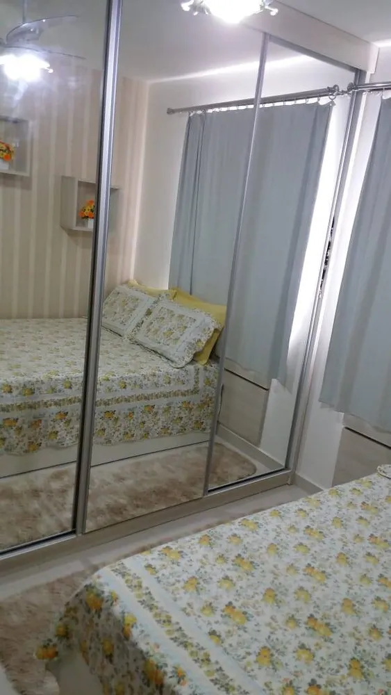 Apartamento, 2 quartos - Foto 6