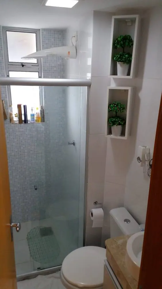Apartamento, 2 quartos - Foto 11