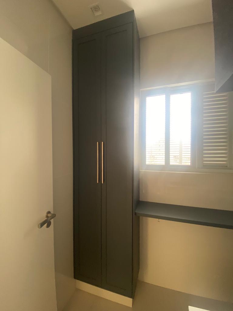 Apartamento à venda com 3 quartos, 142m² - Foto 11