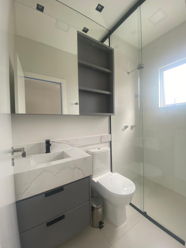 Apartamento à venda com 3 quartos, 142m² - Foto 4