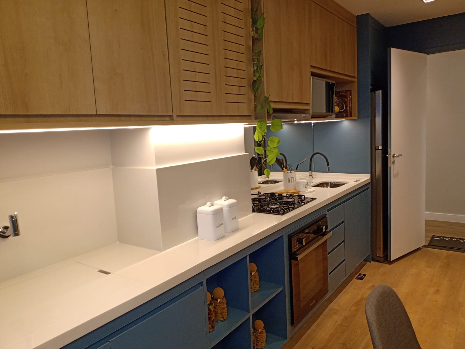 Apartamento à venda com 2 quartos, 37m² - Foto 15