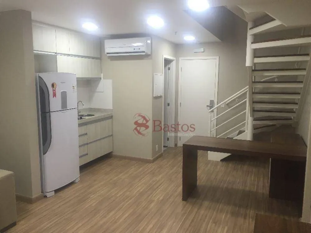 Flat/Apart Hotel, 1 quarto, 70 m² - Foto 4