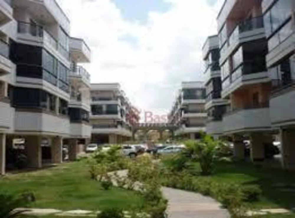 Apartamento, 1 quarto, 34 m² - Foto 2