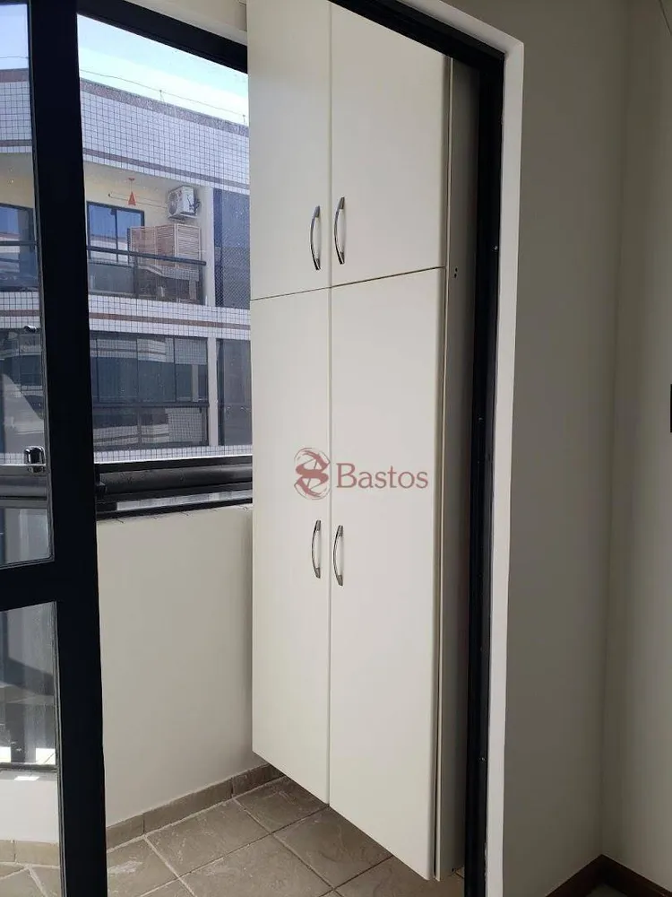 Apartamento, 1 quarto, 34 m² - Foto 4