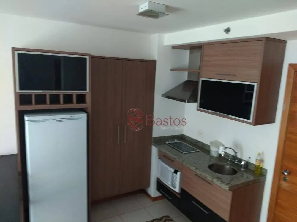 Flat/Apart Hotel, 1 quarto, 44 m² - Foto 4