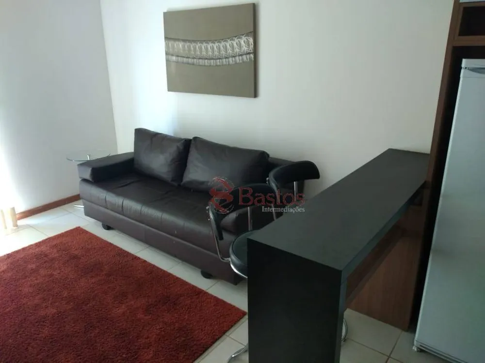 Flat/Apart Hotel, 1 quarto, 44 m² - Foto 3