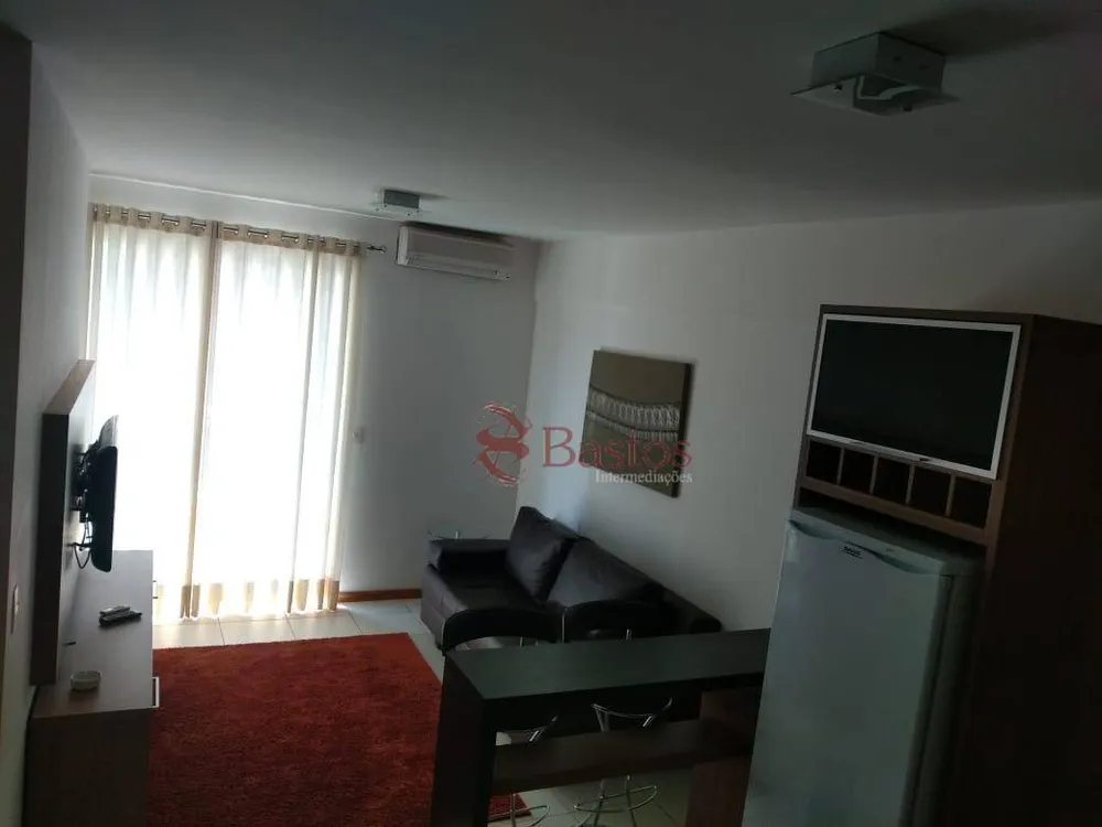 Flat/Apart Hotel, 1 quarto, 44 m² - Foto 2