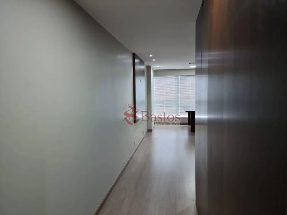 Sala-Conjunto, 32 m² - Foto 2